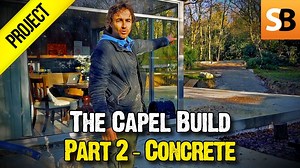 9.6K views · 81 reactions | The second instalment of the Capel Build...