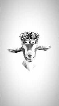 THE PLUG - GOAT