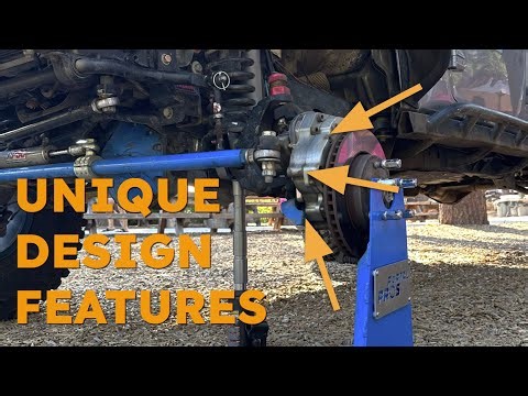 Portal Pros Unique Design Features