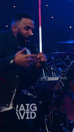 Bootyman Live | Craig David