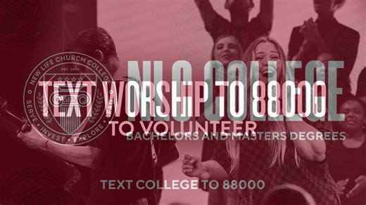 Welcome to New Life Church Greater Little Rock’s LiveStream! #onesermonmanycampuses Online Giving: https://link.newlifechurch.tv/glr-giving If you would like to mail in your tithe/offering, you can mail it to 633 S. Country Club Rd, Conway, AR 72034 Find a Life Group! https://link.newlifechurch.tv/glr-groups Connect with us: https://newlifechurch.tv/get-connected/ | NLC Greater Little Rock