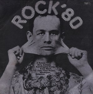Various - Rock '80