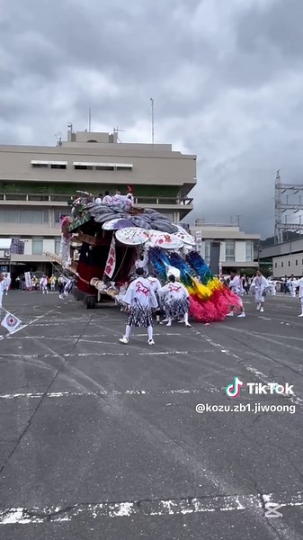 苅田山笠2025年：今年の祭りの見どころ