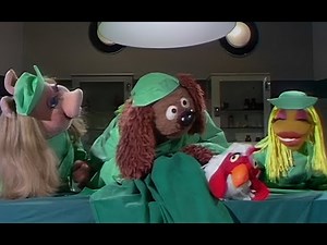 The Muppet Show: Veterinarian’s Hospital – The Chicken Episode (S1E16)