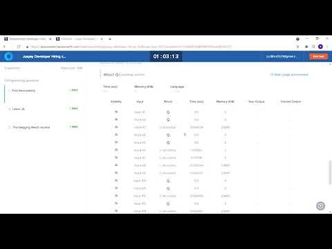 JUSPAY DEVELOPER HIRING CHALLENGE 2021 // NAGGING REACT NEWBIE
