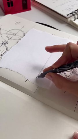 From Concept to Completion My Creative Journey