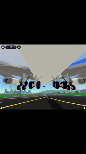 Rate it 🔥 #ptfs #robloxlanding #roblox #plane #tutorial #aircraft #airplane #projectflight