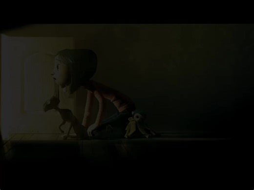 CORALINE #film #ganzerfilm #coraline