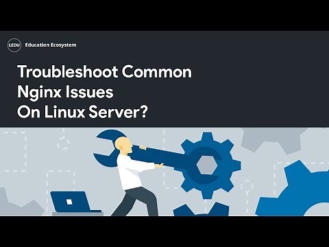 How To Troubleshoot Common Nginx Issues On Linux Server | #programming