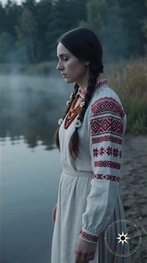 Rusałka - kim naprawdę była w słowiańskich wierzeniach?