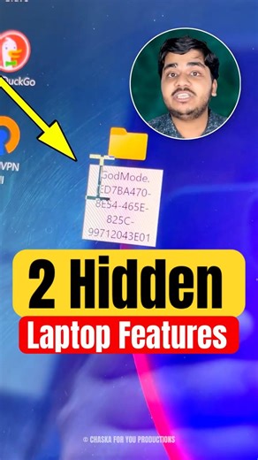 2 Important Windows Laptop Tricks: अभी Try करो! 🔥