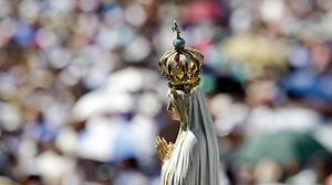 Jahrestag der Erscheinungen von Fatima