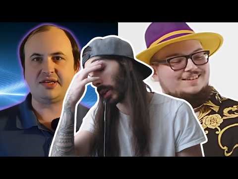 Penguinz0 - Weird and Creepy Redditors