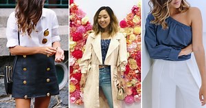 15 idées pour transformer ses vieux vêtements