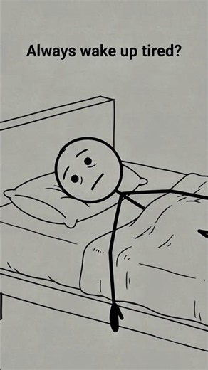 Fix your sleep in 3 steps #healthytips #psychologyfacts