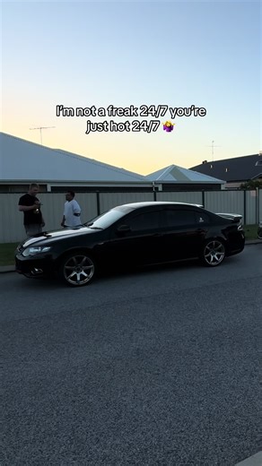 Exploring Ford XR6 Turbo Exhaust Sounds