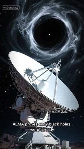 This Galaxy Cluster Is TOO Hot for Its Age