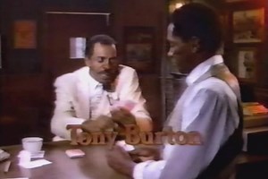 Frank's Place - Tim Reid