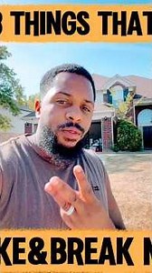 3 things that can make or break a man! #Manhood # #manup #Proverbs #Word #youtubeshorts