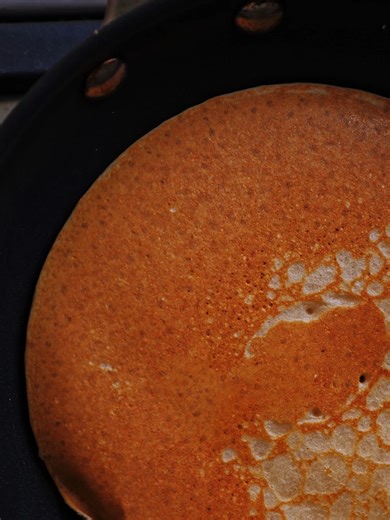 Golden brown, fluffy, and flipping irresistible. 🥞✨ Your perfect pancake is waiting at Golden Bear — all you have to do is show up hungry. 😌 Come get breakfast done right 👉 https://www.goldenbearlargo.com/ #GoldenBearLargo #PancakeLove #LargoEats #BreakfastVibes