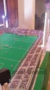 68K views · 1.2K reactions | Subbuteo!!! | Ultras United | Facebook