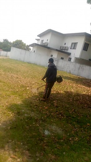 Grass cutting maintenance services | Grass cutting services