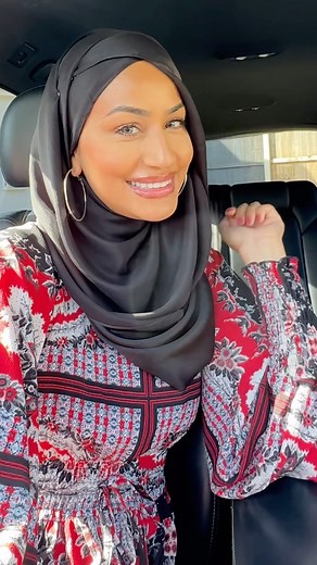 My #FridayFace ✨ Featuring products from @Hbeauty 💖 There’s no way I’m rushing my make-up before the school run madness! I’ve got all my luxury products in the car so I can drop the kiddos off and get ready outside (mom thinking) 🤣 #ad @Hbeauty #FridayFace | Modest Street