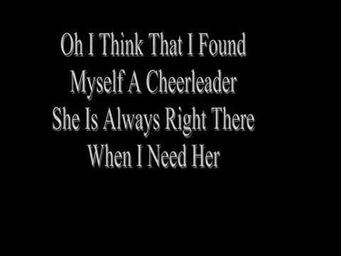 Cheerleader - OMI - Acoustic Female Cover With Lyrics