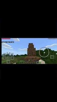 Day 232 of playing Minecraft