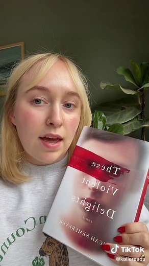These Violent Delights by Micah Nemerever Book Review