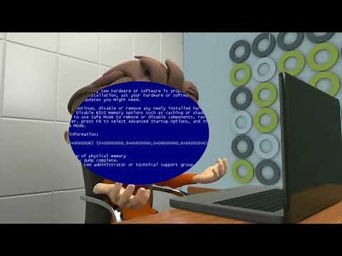 [YTP] protegent - think beyond protegent think virus