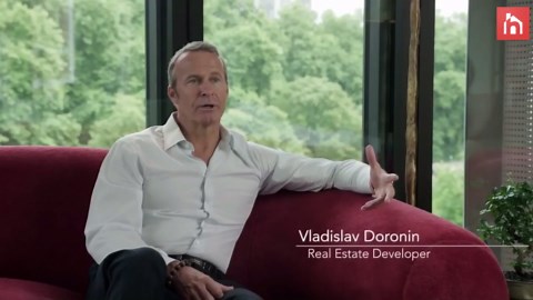 The Amazing Capital Hill Residence – Zaha Hadid’s Only Private Home Project