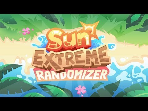 Pokémon Sun and Moon EXTREME Randomizer Trailer