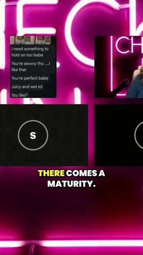 Why people send unsolicited nudes (aka 'dick pics')?