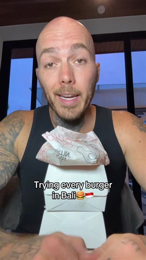 Pauly Long on Instagram: "Ayoo Ayoo📍 worth a try or say goodbye?"