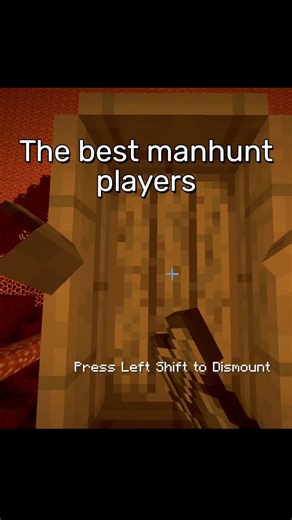 Top Minecraft Manhunt Players You Need to Know