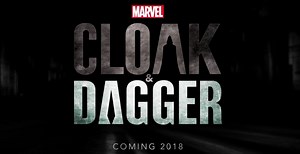 8.2K views · 152 reactions | Marvel's Cloak & Dagger Official Season One Trailer Marvel’s Cloak & Dagger is the story of Tandy Bowen (Olivia Holt) and Tyrone Johnson (Aubrey Joseph) – two teenagers from very different backgrounds, who find themselves burdened and awakened to newly acquired superpowers which are mysteriously linked to one another. (Cain) | Marvel Universe Geeks | Facebook