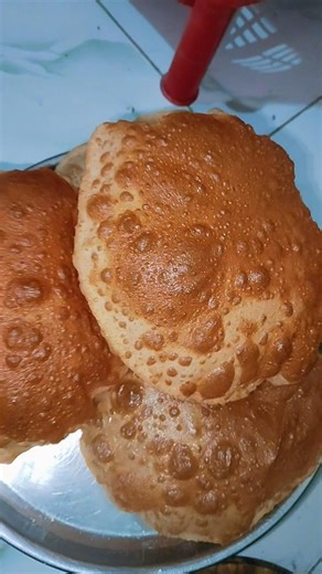 Testy fuli fuli puri #recipe #cooking #trending #shorts