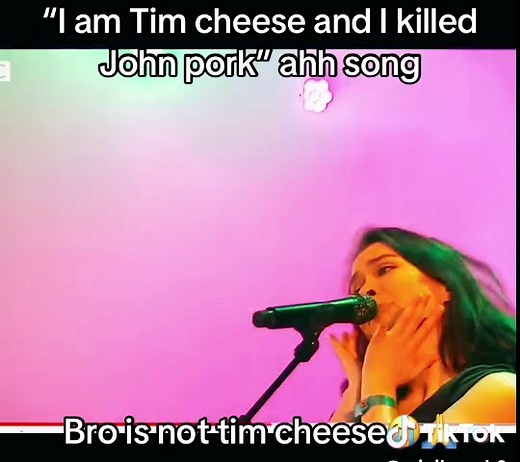 John Pork vs Tim Cheese: The Ultimate Showdown