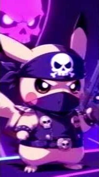 WILD BATTLE! 2 (TRAP EDITION) (POKÉMON OST REMIX) [MARSH-MIX]