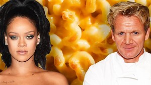 We tasted four celebrity mac 'n' cheese recipes to find out which is best. | BuzzFeed Food
