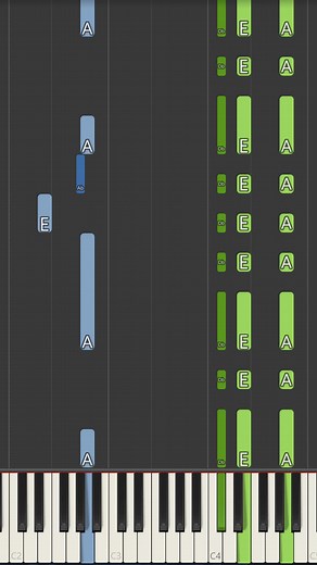 Stand By Me Piano Tutorial #piano #music #musicpiano #musica #pianotutorial #pianocover #pianomusic #pianolesson #pianotok #pianochallenge #easypiano