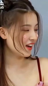 5.1K views · 721 reactions | Enchanting Nancy: A Mix of Sweet, Sizzling, and Awesome Dance Moves! Nancy’s Allure: A Combination of Cute, Hot, and Impressive Dancing Talents! | True Fan of Nancy | Facebook