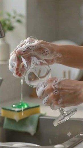 Keeva Dishen Dishwashing Gel | Plant-Based Power Clean