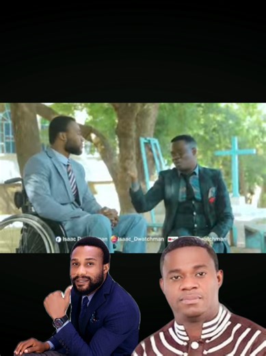 Adom Wo Wim – Isaac Dwartman ft Great Ampong Ghana Gospel