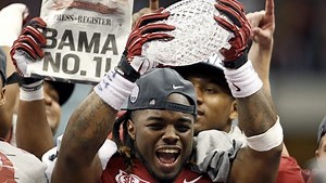 Twelve other times a sports trophy wound up in pieces, frequently for all to see