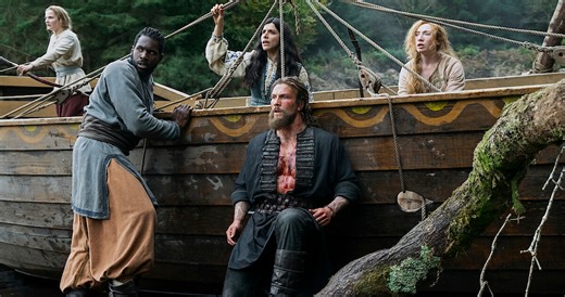 Catch Up on Everything You Might've Missed in Vikings: Valhalla Season 2