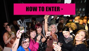 Most Wanted - Creative HEAD