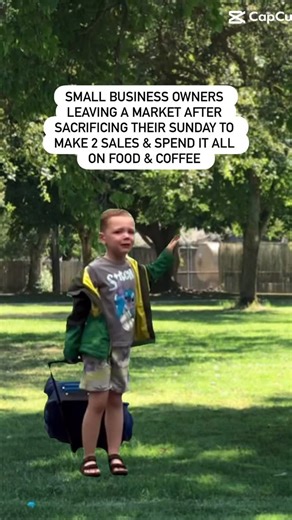 If you know, you know. 😂 Wishing all the makers out their successful holiday markets! | Macra Madam