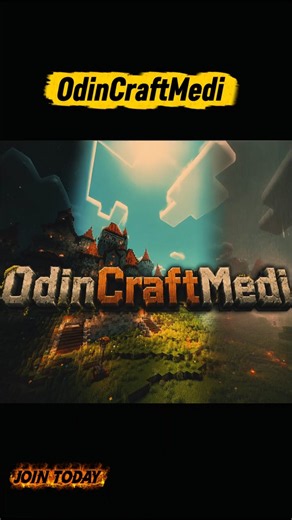 Brand New Modded Minecraft server